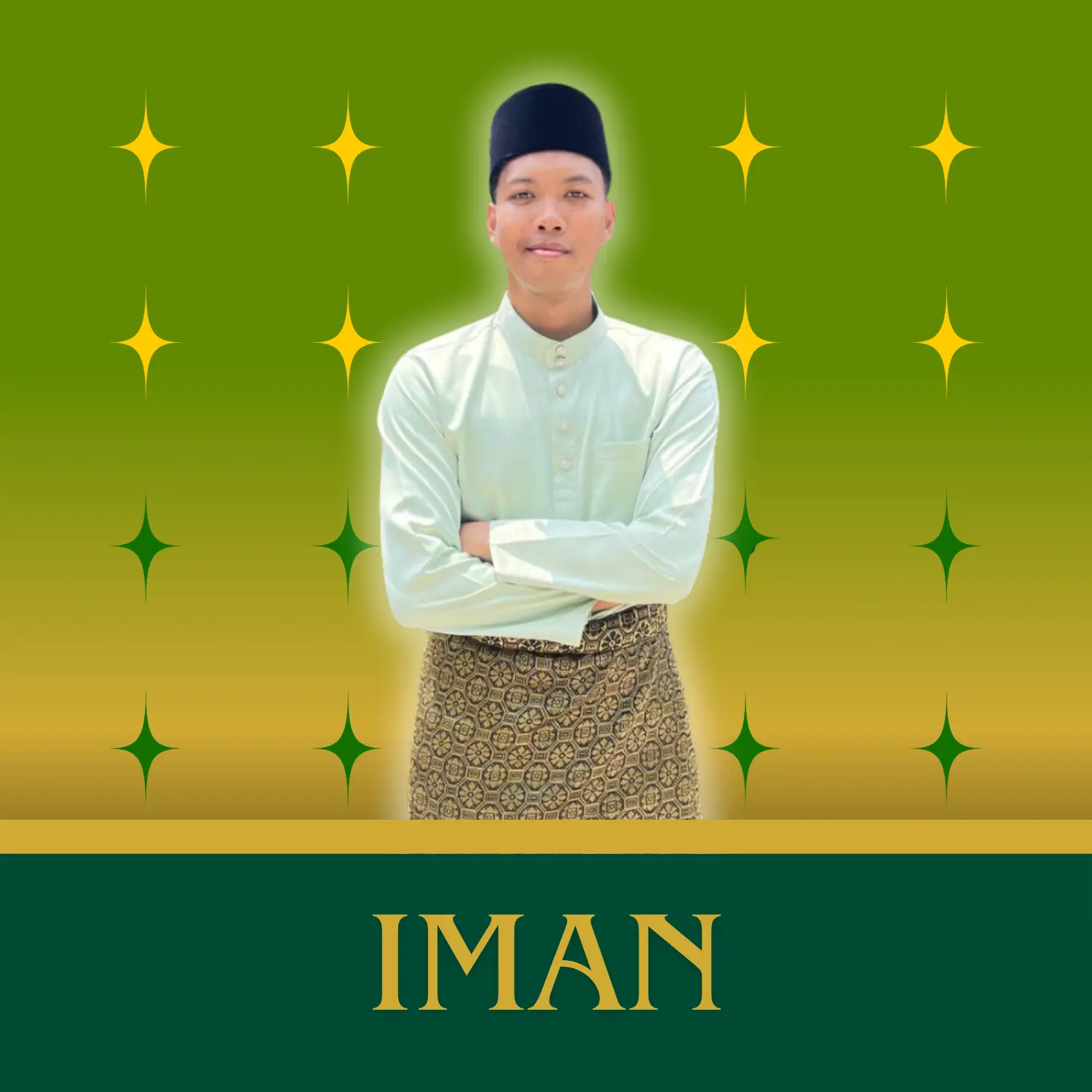 Person 4